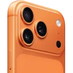 iPhone 17 Pro 256 ГБ Космический Оранжевый (еСим) (Без RuStore)
