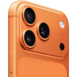 iPhone 17 Pro 256 ГБ Космический Оранжевый (еСим) (Без RuStore)