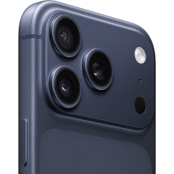 iPhone 17 Pro 1 ТБ Темно-Синий (Без RuStore)