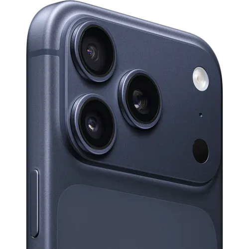 iPhone 17 Pro 1 ТБ Темно-Синий (еСим) (Без RuStore)
