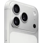 iPhone 17 Pro 512 ГБ Cеребристый (еСим) (Без RuStore)