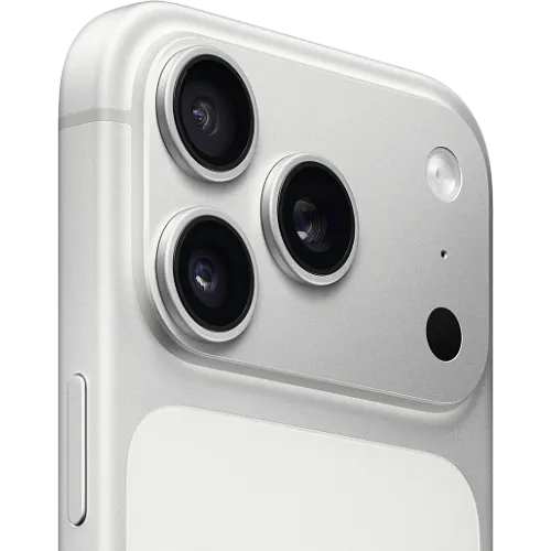 iPhone 17 Pro 512 ГБ Cеребристый (еСим) (Без RuStore)