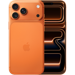 iPhone 17 Pro Max 1 ТБ Космический Оранжевый (Без RuStore)