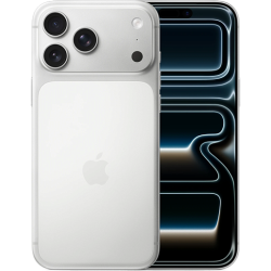 iPhone 17 Pro Max 1 ТБ Серебристый (Без RuStore)