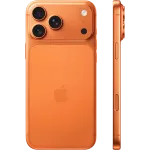 iPhone 17 Pro Max 256 ГБ Космический оранжевый (еСим) (Без RuStore)