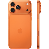 iPhone 17 Pro Max 256 ГБ Космический Оранжевый (Без RuStore)
