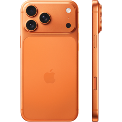 iPhone 17 Pro Max 1 ТБ Космический Оранжевый (Без RuStore)