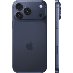 iPhone 17 Pro Max 1 ТБ Темно-Синий (Без RuStore)