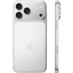 iPhone 17 Pro Max 512 ГБ Серебристый (еСим) (Без RuStore)