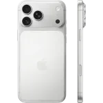iPhone 17 Pro Max 512 ГБ Серебристый (еСим) (Без RuStore)