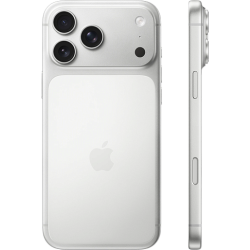 iPhone 17 Pro Max 1 ТБ Серебристый (Без RuStore)