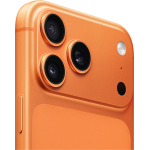 iPhone 17 Pro Max 256 ГБ Космический оранжевый (еСим) (Без RuStore)