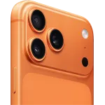 iPhone 17 Pro Max 256 ГБ Космический оранжевый (еСим) (Без RuStore)