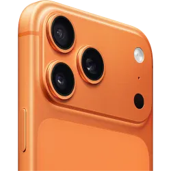 iPhone 17 Pro Max 256 ГБ Космический оранжевый (еСим) (Без RuStore)