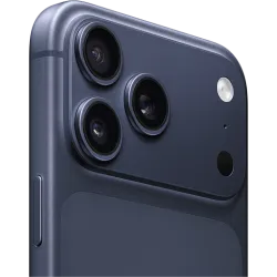 iPhone 17 Pro Max 256 ГБ Темно-Синий (еСим) (Без RuStore)
