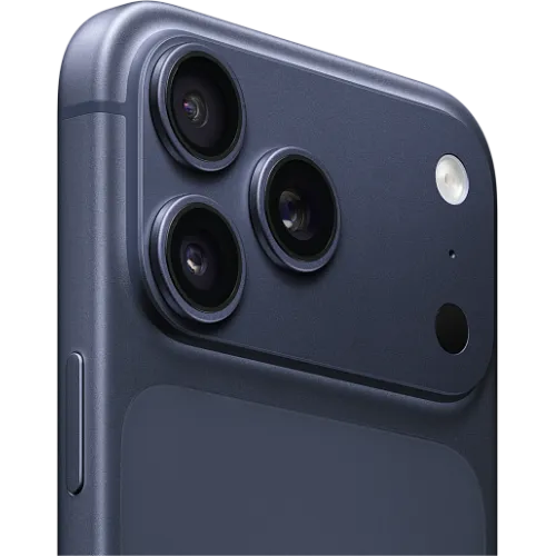 iPhone 17 Pro Max 2 ТБ Темно-Синий (еСим) (Без RuStore)
