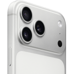 iPhone 17 Pro Max 512 ГБ Серебристый (еСим) (Без RuStore)