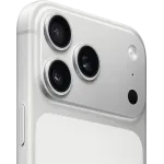 iPhone 17 Pro Max 512 ГБ Серебристый (еСим) (Без RuStore)