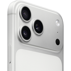 iPhone 17 Pro Max 1 ТБ Серебристый (Без RuStore)
