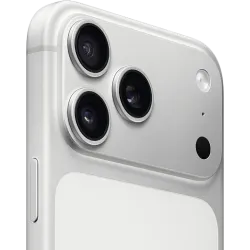 iPhone 17 Pro Max 256 ГБ Серебристый (еСим) (Без RuStore)