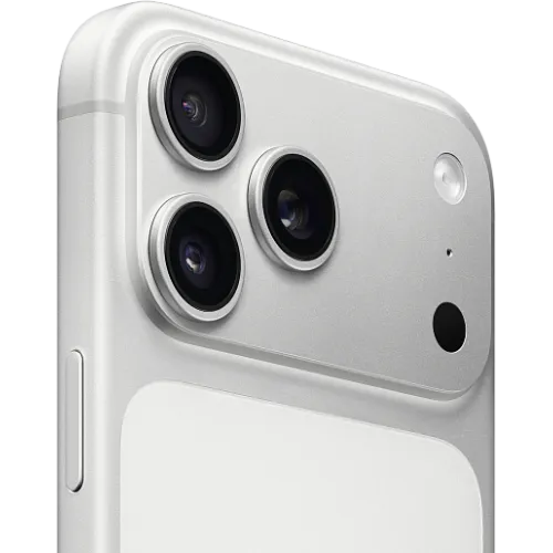 iPhone 17 Pro Max 512 ГБ Серебристый (еСим) (Без RuStore)