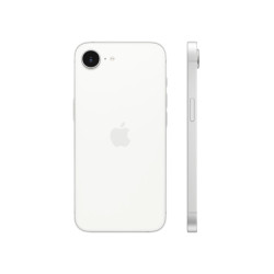 iPhone 17e 256 ГБ Белый (Без RuStore)