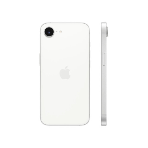 iPhone 17e 512 ГБ Белый (Без RuStore)