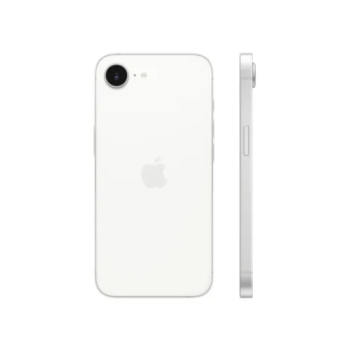 iPhone 17e 512 ГБ Белый еСим (Без RuStore)