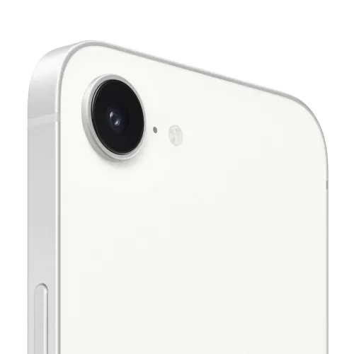 iPhone 17e 512 ГБ Белый еСим (Без RuStore)