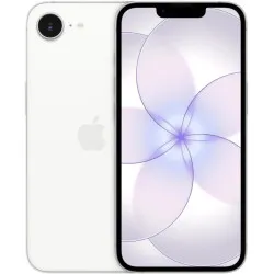 iPhone 17e 256 ГБ Белый (Без RuStore)