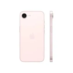 iPhone 17e 256 ГБ Розовый (Без RuStore)