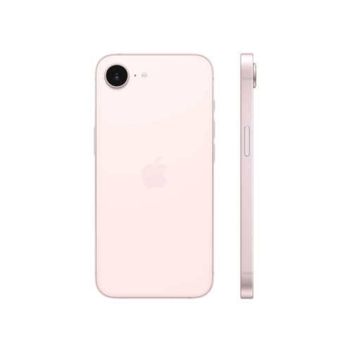 iPhone 17e 512 ГБ Розовый еСим (Без RuStore)