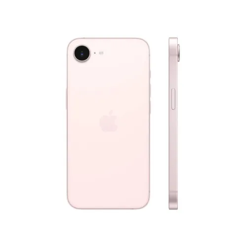 iPhone 17e 256 ГБ Розовый еСим (Без RuStore)