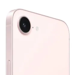 iPhone 17e 256 ГБ Розовый (Без RuStore)