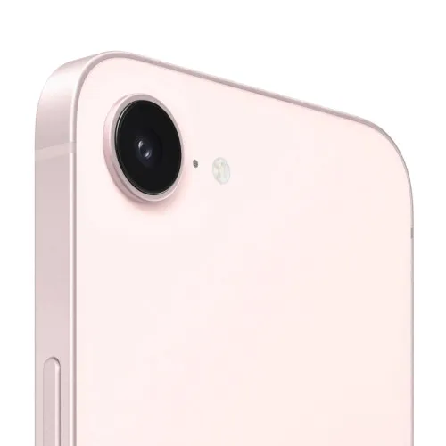 iPhone 17e 256 ГБ Розовый еСим (Без RuStore)