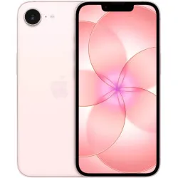 iPhone 17e 256 ГБ Розовый (Без RuStore)