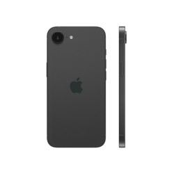 iPhone 17e 256 ГБ Чёрный (Без RuStore)