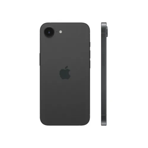 iPhone 17e 512 ГБ Чёрный еСим (Без RuStore)
