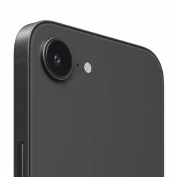 iPhone 17e 256 ГБ Чёрный (Без RuStore)
