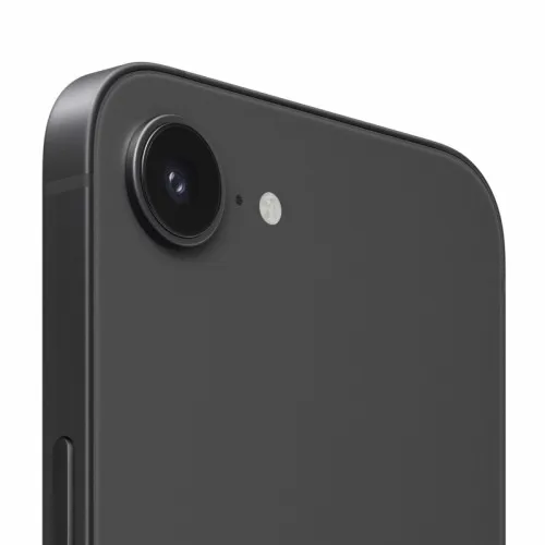 iPhone 17e 512 ГБ Чёрный еСим (Без RuStore)