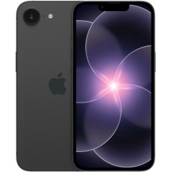 iPhone 17e 256 ГБ Чёрный (Без RuStore)