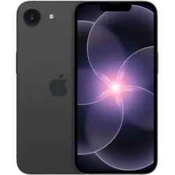 iPhone 17e 256 ГБ Чёрный (Без RuStore)