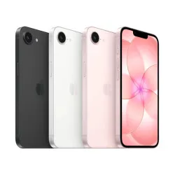 iPhone 17e 256 ГБ Белый (Без RuStore)