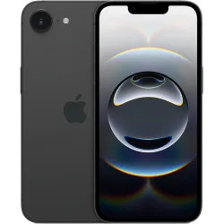 iPhone 16e 128 ГБ Черный (Без RuStore)