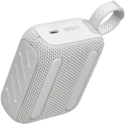 JBL Go 4 (Белая)