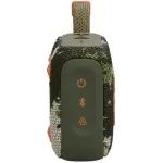 JBL Go 4 (Камуфляж)