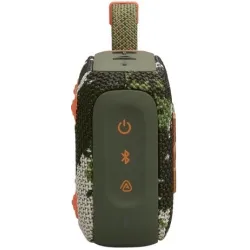 JBL Go 4 (Камуфляж)