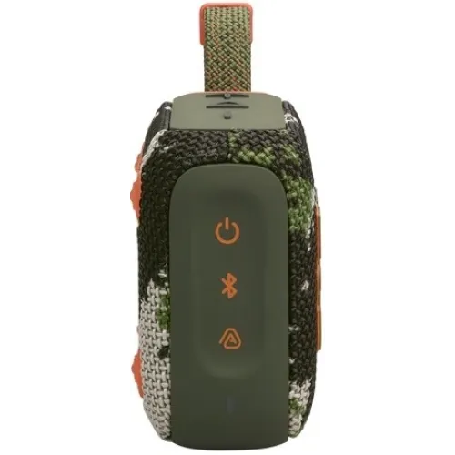 JBL Go 4 (Камуфляж)