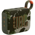 JBL Go 4 (Камуфляж)