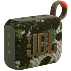 JBL Go 4 (Камуфляж)